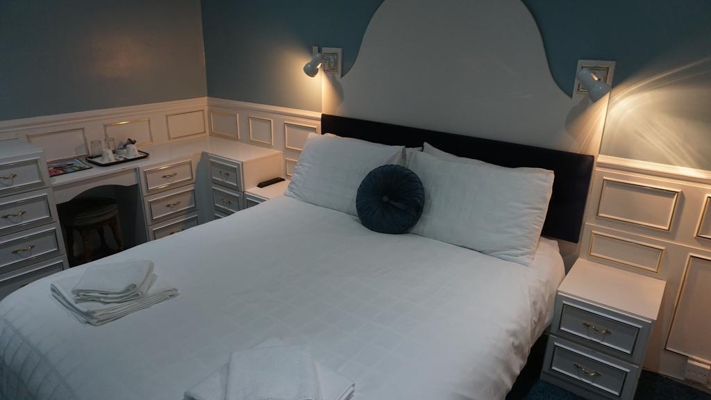 Pennyburn B&B Londonderry Zimmer foto