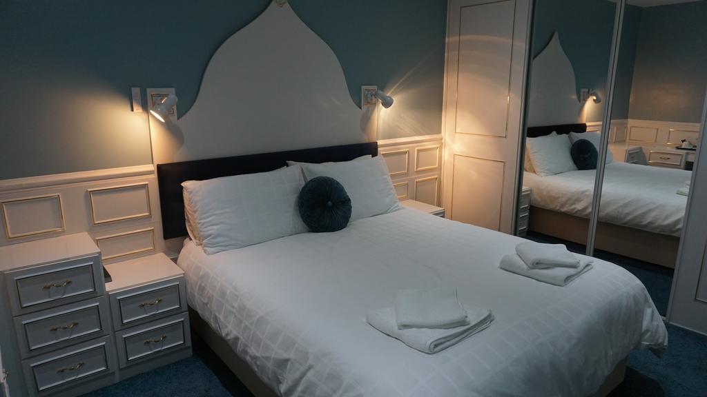 Pennyburn B&B Londonderry Zimmer foto