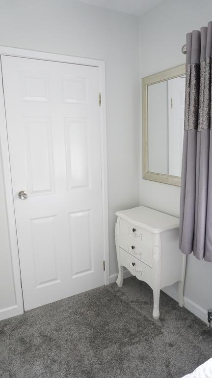 Pennyburn B&B Londonderry Zimmer foto